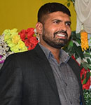 Dr. Binod Kumar Yadav