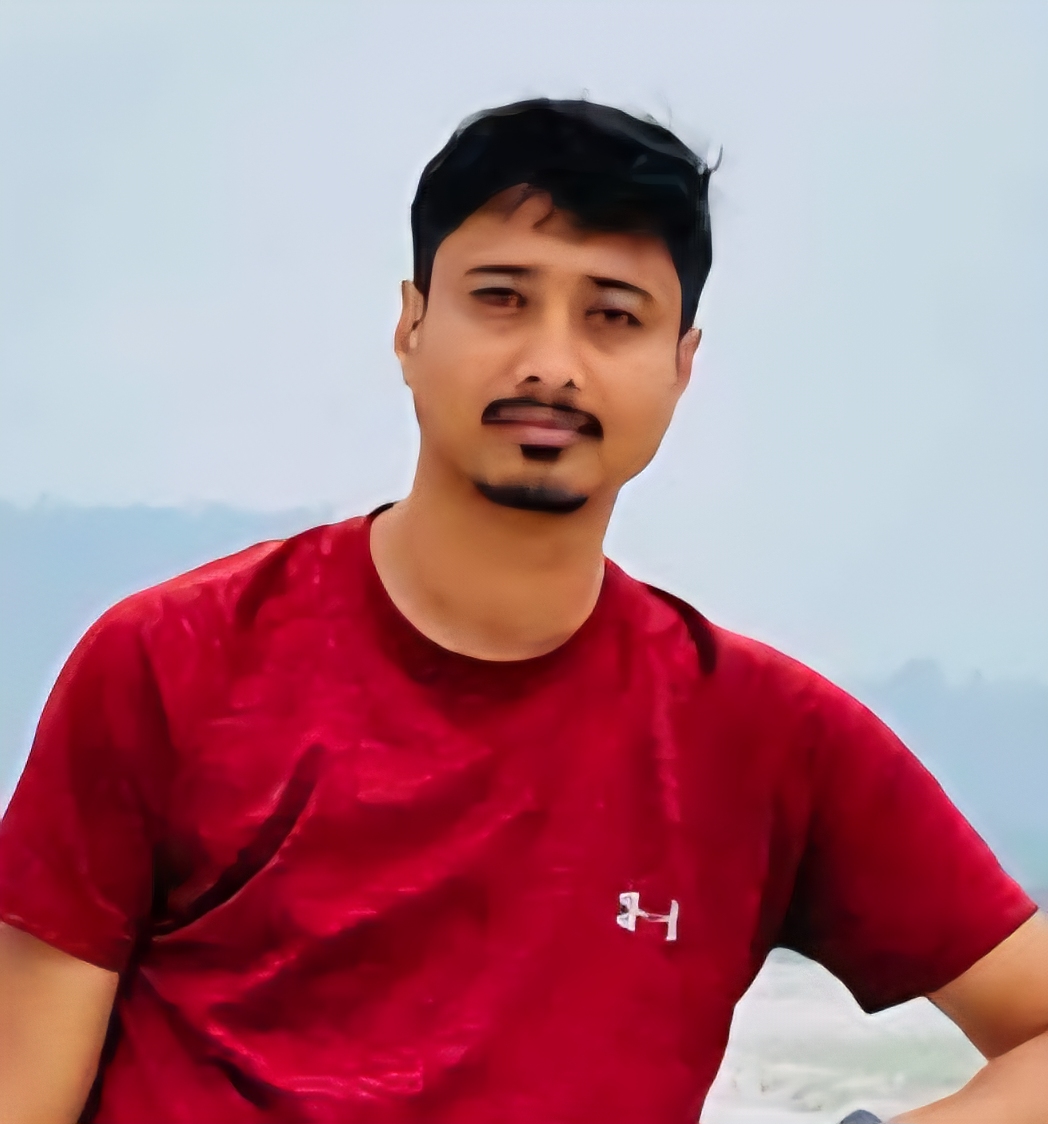 Dr. Umesh Giri