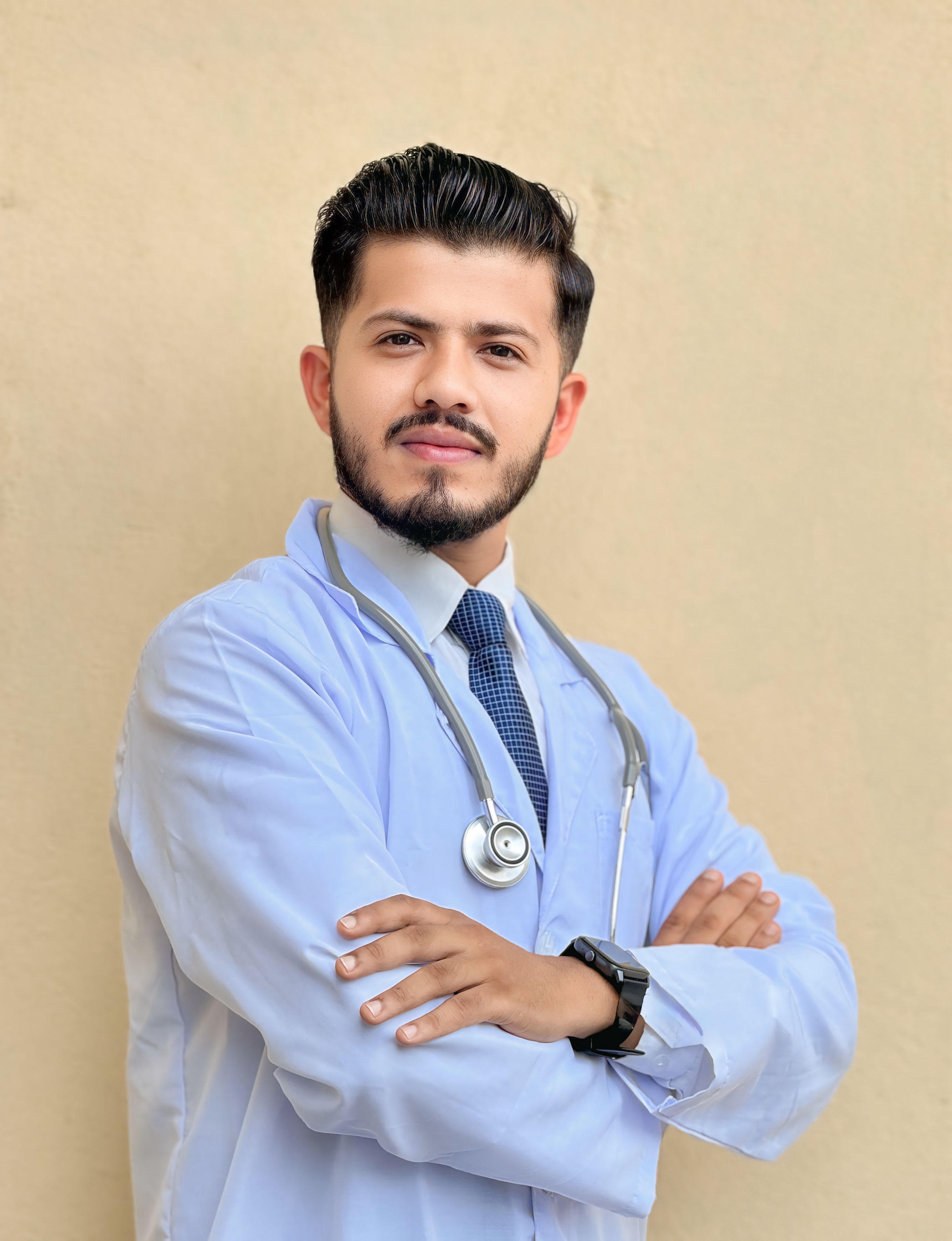 Dr. Ganesh Ranabhat