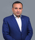 Dr. Kedar Subedi