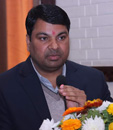 Dr. Rajendra Yadav