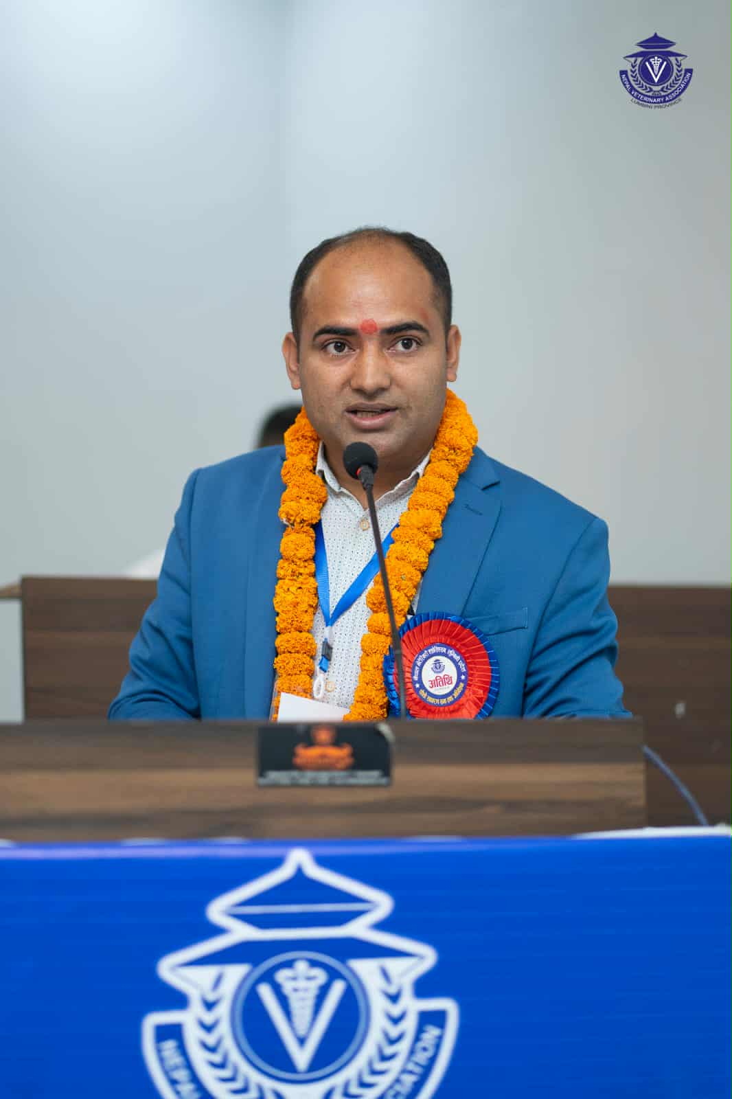 Dr. Shankar Nyaupane